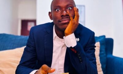 Geh Geh Takes Swipe at Peller Over Allegedly Unfinished ₦400m House Gift (Video) 4