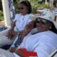 Dino Melaye, Seyi Tinubu, Aisha Buhari Spotted Together in Malaga, Video Sets Social Media Abuzz 5 Dino Melaye, Seyi Tinubu, Aisha Buhari Spotted Together in Malaga, Video Sets Social Media Abuzz 2