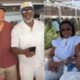 Dino Melaye, Seyi Tinubu, Aisha Buhari Spotted Together in Malaga, Video Sets Social Media Abuzz 5 Dino Melaye, Seyi Tinubu, Aisha Buhari Spotted Together in Malaga, Video Sets Social Media Abuzz 2