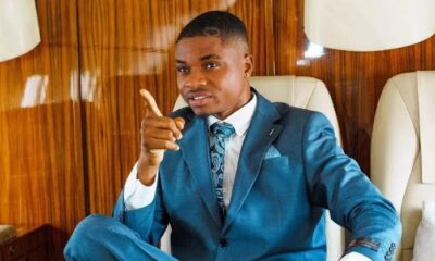 “Rent keeps me hungry” — Ola of Lagos reveals why he avoids living in his own houses 3