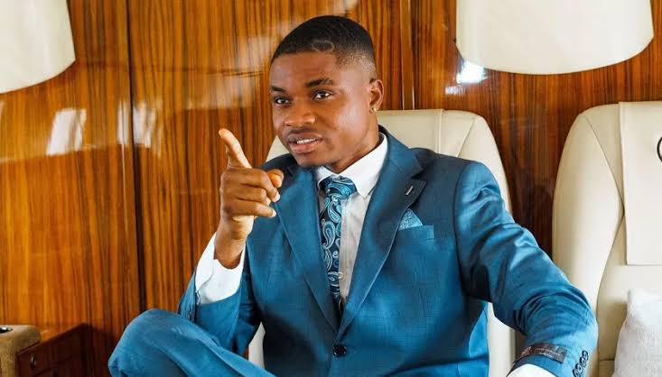 “Rent keeps me hungry” — Ola of Lagos reveals why he avoids living in his own houses