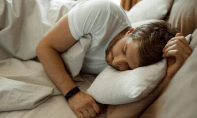 Sleeping too much may carry health risks, researchers warn 2
