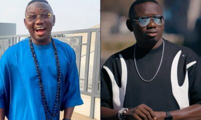 “₦100m doesn’t make you a millionaire anymore” – Segun Johnson 1
