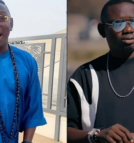 “₦100m doesn’t make you a millionaire anymore” – Segun Johnson 11
