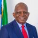 Director-General of NPERA, Dr Pius Akutah
