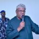 The Managing Director of NEPZA, Dr Olufemi Ogunyemi