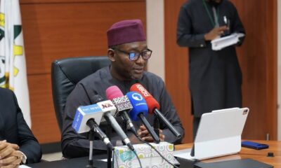 NMDPRA threatens licence revocation over fuel under-dispensing 2