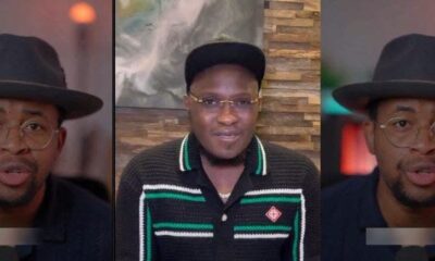 Solomon Buchi Throws Down Legal Challenge to Pastor Tobi Adegboyega 4