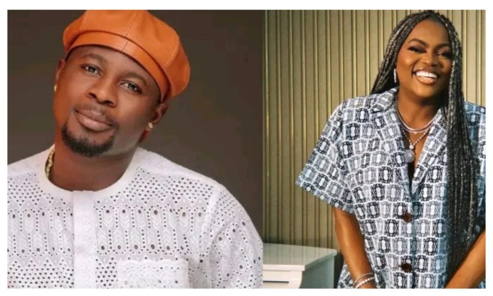 Why Funke Akindele missed Kamo State’s ‘Star Lomo’ premiere — Actor speaks 1