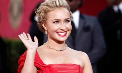 New Details Emerge on Actress Hayden Panettiere’s Death 1