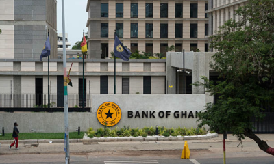 Bank of Ghana