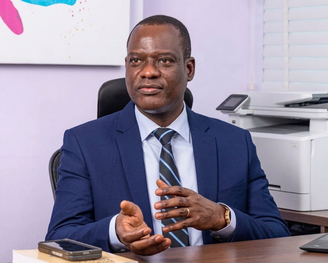 Minister of Finance and Coordinating Minister of the Economy