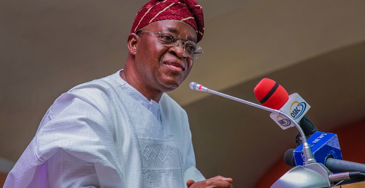 FG approves upgrades for four ports, six new deep seaports