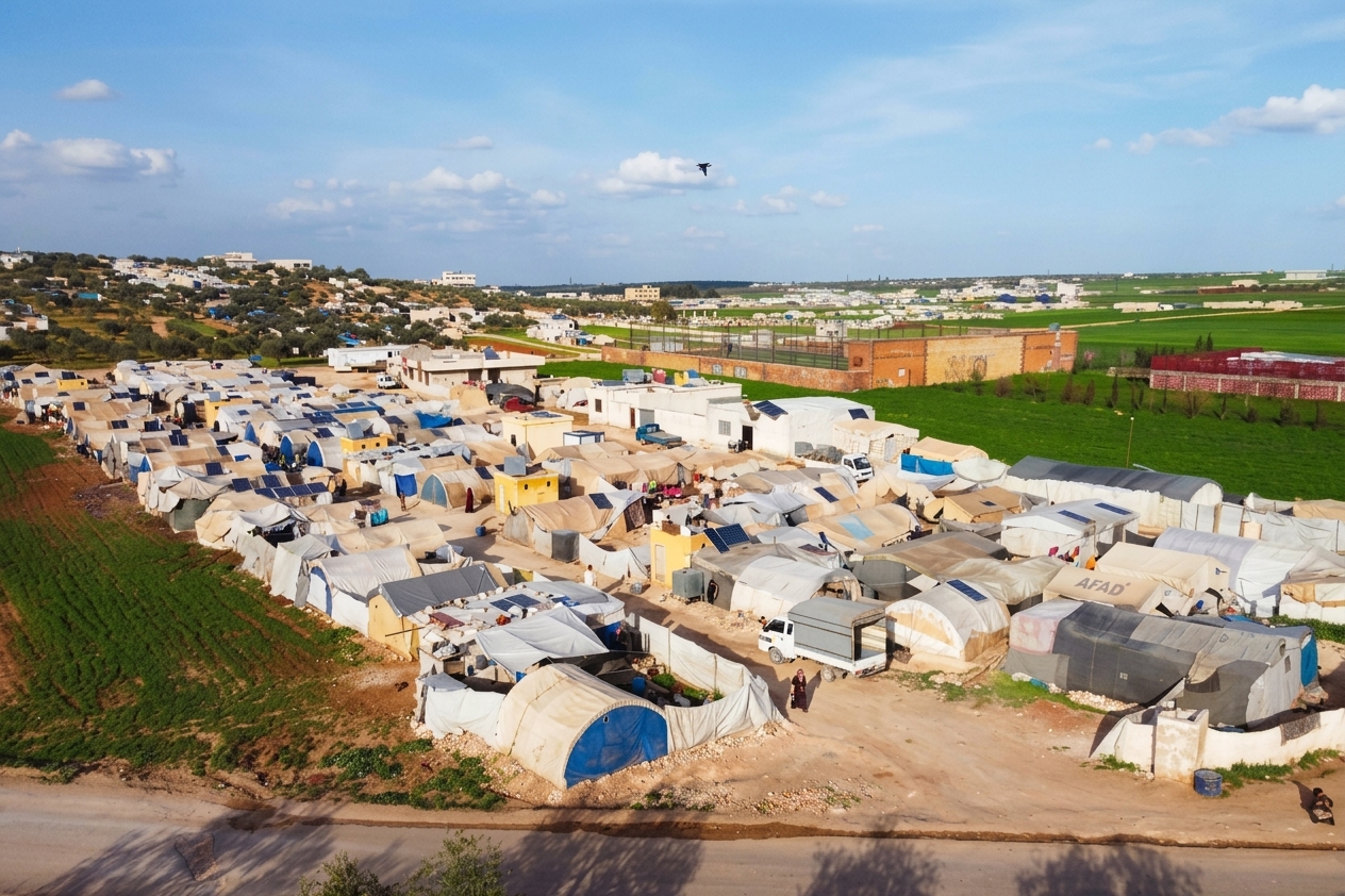 UNHCR funding cuts put 8.3 million displaced people at risk of losing vital aid