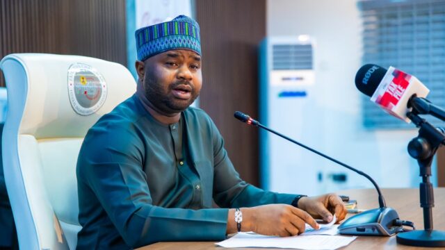 Zacch Adedeji
