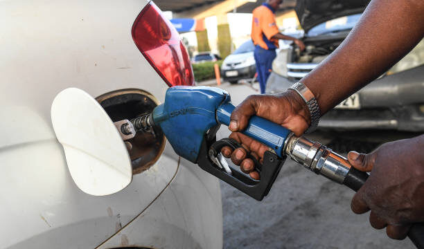 South Africa petrol hits record $1.82 per litre as global oil shock pressures Nigeria