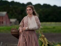 Netflix movie, East of Eden