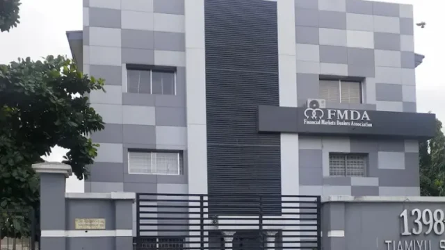FMDA