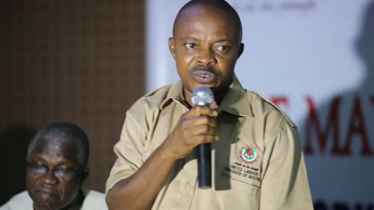 NLC gives FG two-week ultimatum to cut petrol prices, renegotiate minimum wage