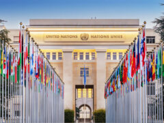 United Nations (UN)