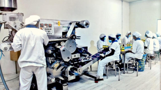 MeCure Commercial Paper Offers 21% Yield on ₦14 Billion Series 8