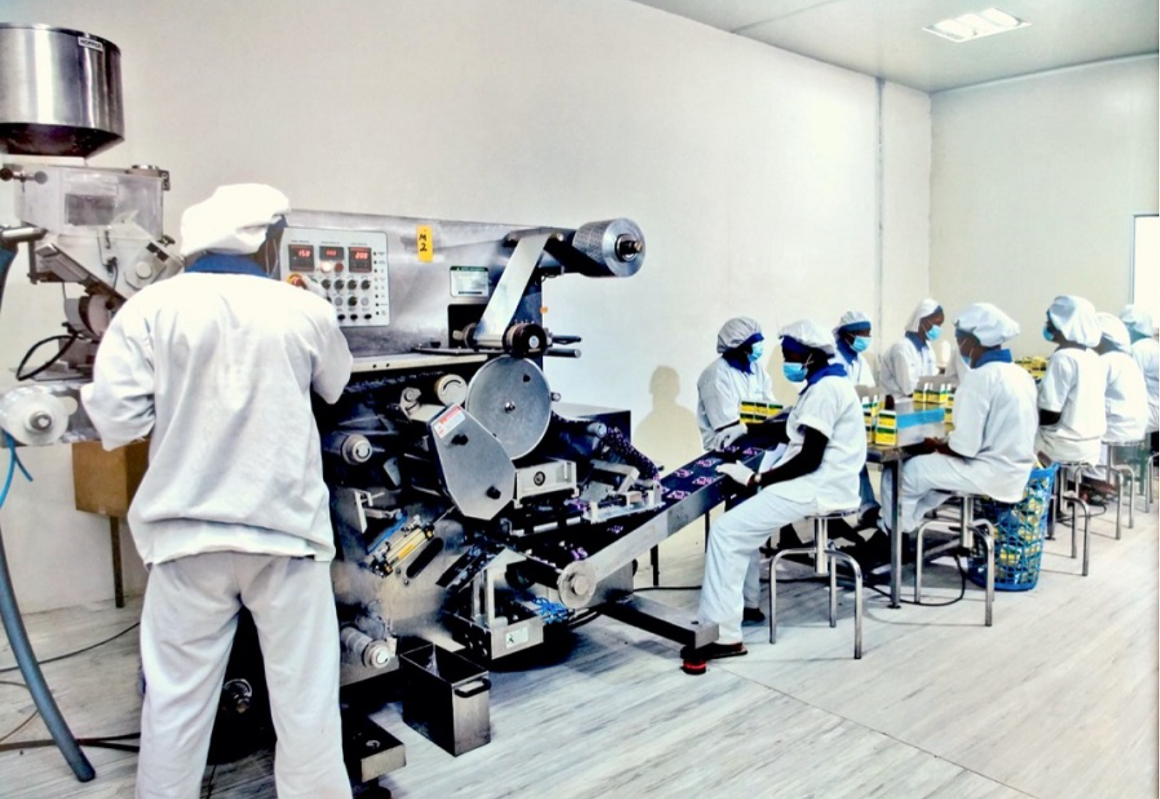 MeCure Commercial Paper Offers 21% Yield on ₦14 Billion Series 8