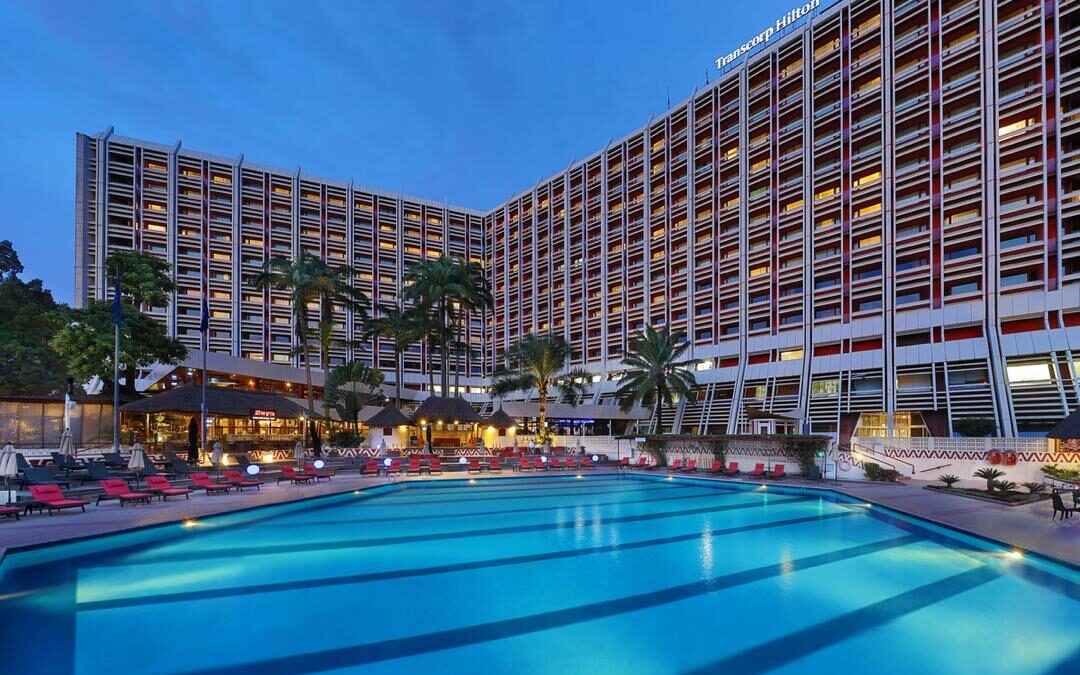 Transcorp Hotels Profit Rises 0.55% to ₦22.53bn in 9 Months