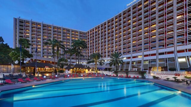 Transcorp Hotels Profit Rises 0.55% to ₦22.53bn in 9 Months