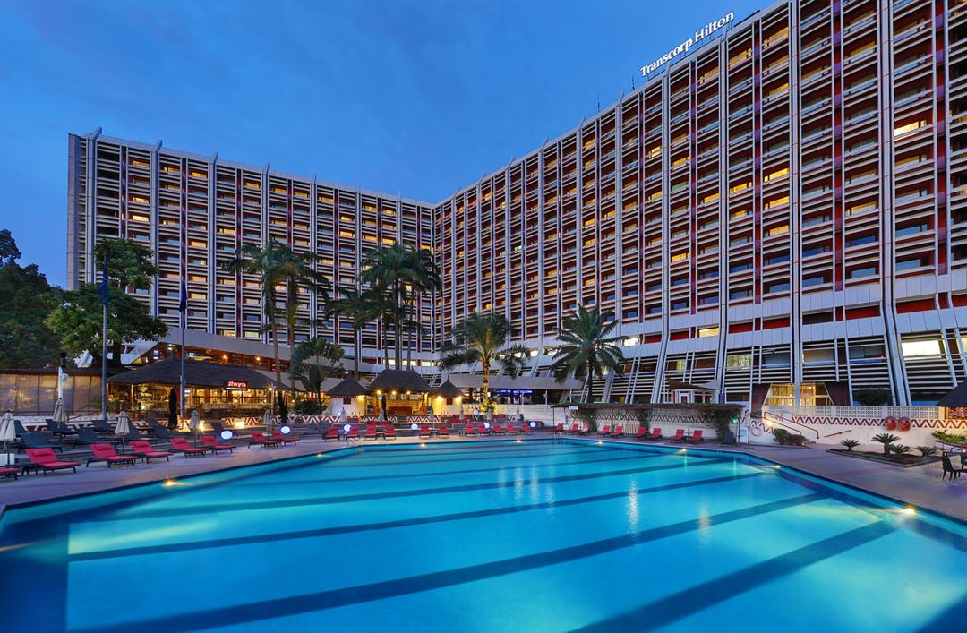Transcorp Hotels Profit Rises 0.55% to ₦22.53bn in 9 Months