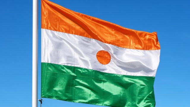 Niger