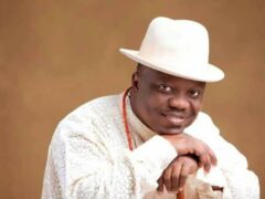 BREAKING: Former Delta State Governor Emmanuel Uduaghan Dead at 71