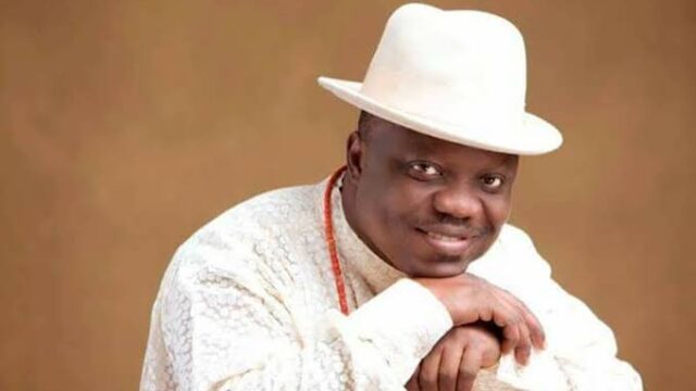 BREAKING: Former Delta State Governor Emmanuel Uduaghan Dead at 71