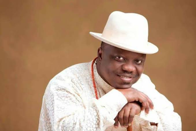 BREAKING: Former Delta State Governor Emmanuel Uduaghan Dead at 71