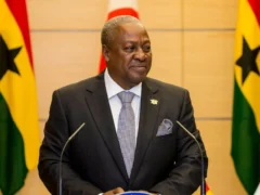Ghana Mineral Export Ban: Mahama Sets 2030 Deadline