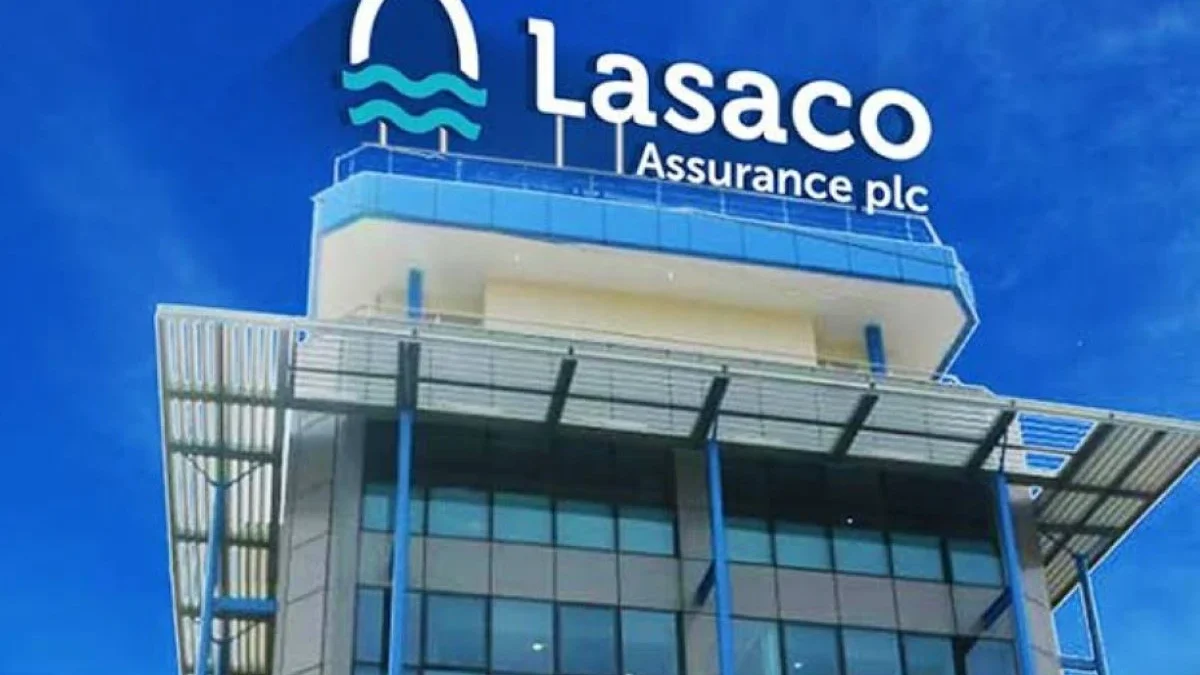 LASACO Assurance