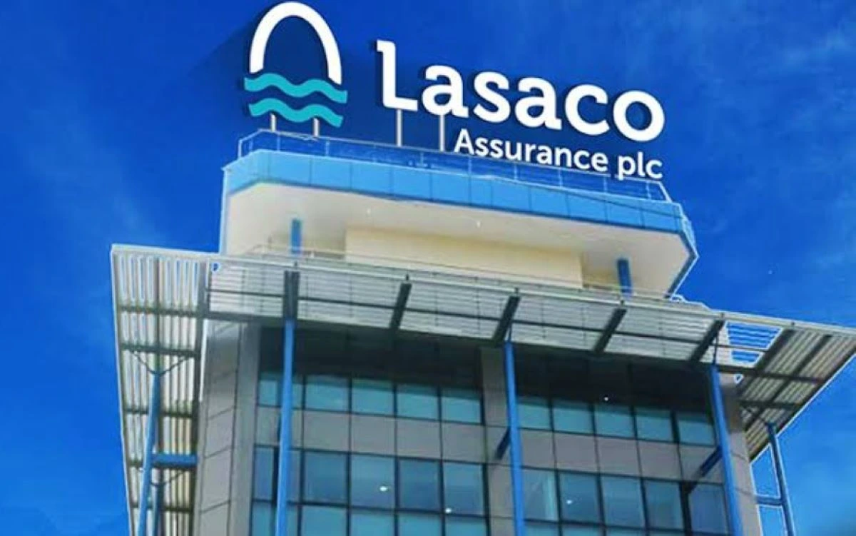 LASACO Assurance