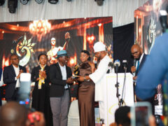 Megastar Man of the Decade Awards 2026: Julius Rone, Gbenga Daniel, 28 Others Honoured as Speakers Urge Citizens to Take Charge of 2027