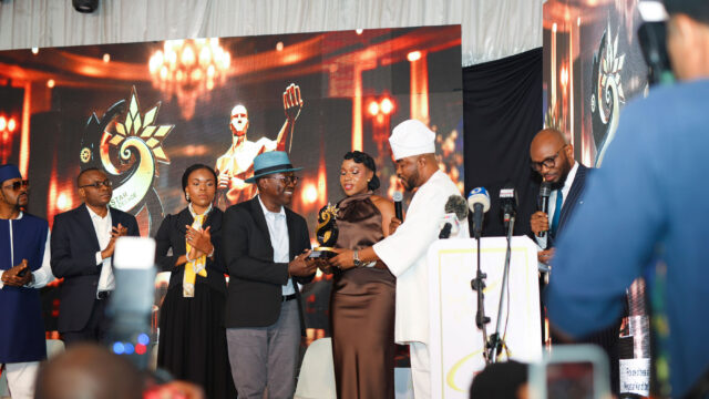 Megastar Man of the Decade Awards 2026: Julius Rone, Gbenga Daniel, 28 Others Honoured as Speakers Urge Citizens to Take Charge of 2027