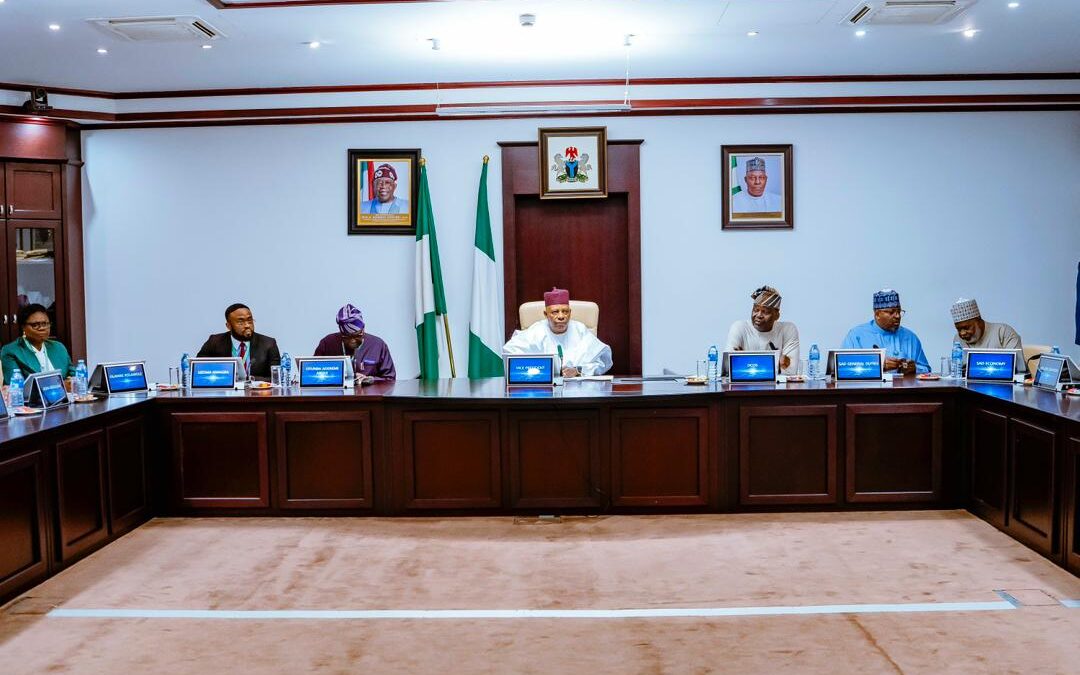 NEC approves 90-day plan to cut food costs, ease cost of living