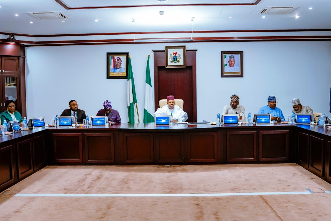NEC approves 90-day plan to cut food costs, ease cost of living
