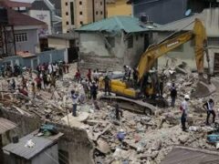 Fadeyi Incident