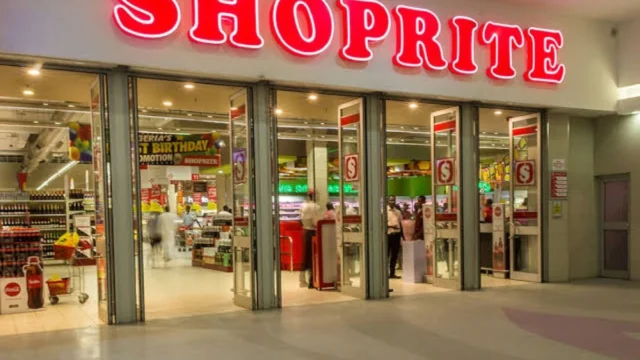 Shoprite