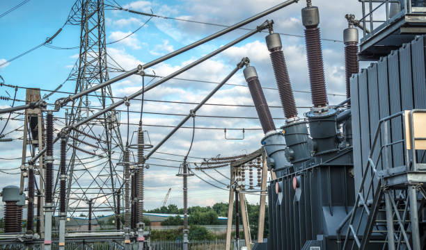 Electricity
