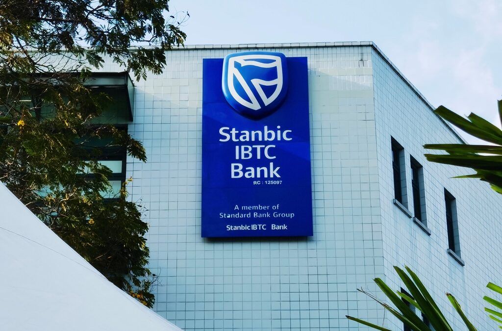 Stanbic IBTC