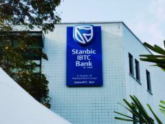 Stanbic IBTC