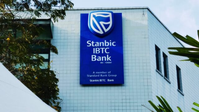 Stanbic IBTC