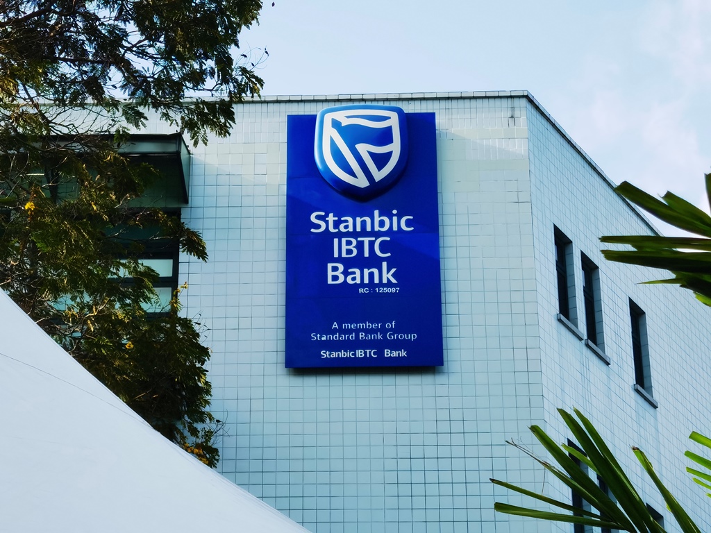 Stanbic IBTC