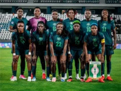 SUPER FALCONS