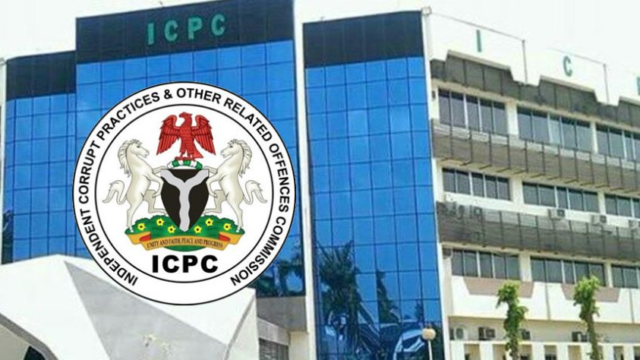 The Independent Corrupt Practices and Other Related Offences Commission (ICPC)