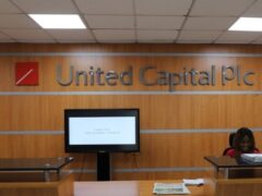United Capital Plc